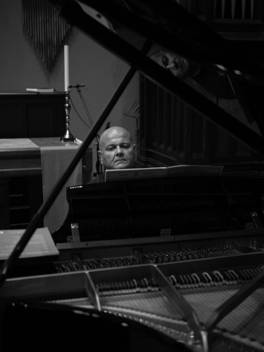 Serafin Ensemble, June 2026