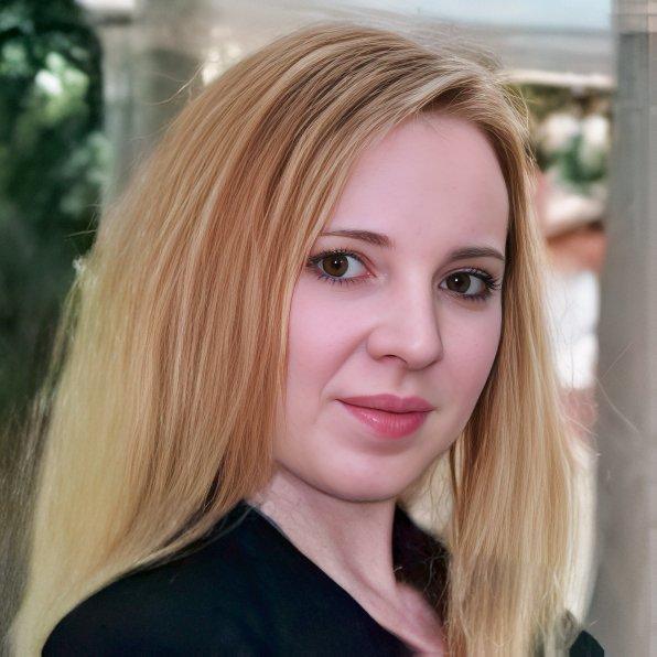 Ekaterina Alekseeva