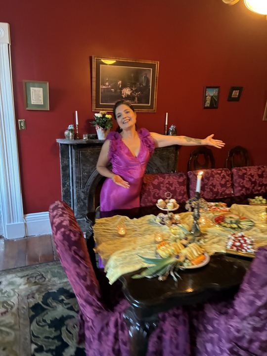 House Concert, September 2026