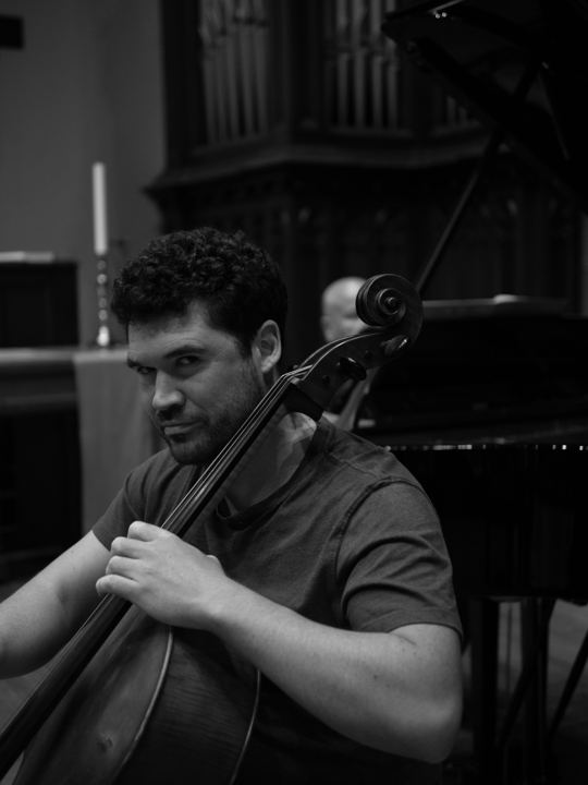 Serafin Ensemble, June 2026