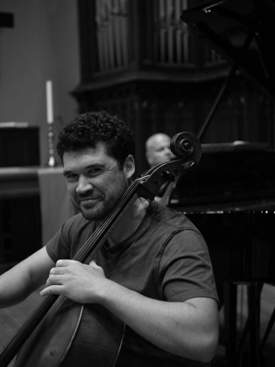Serafin Ensemble, June 2026