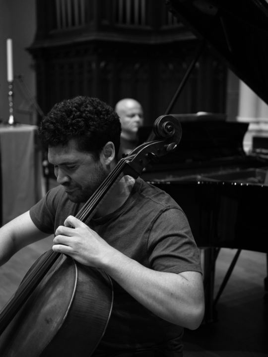 Serafin Ensemble, June 2026