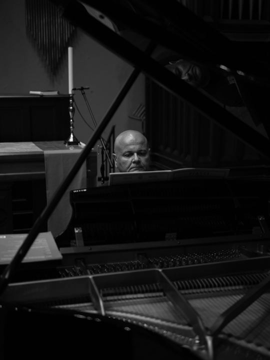 Serafin Ensemble, June 2026