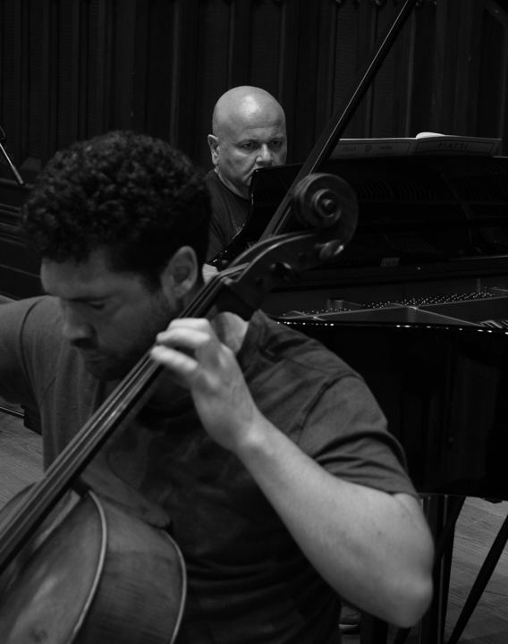 Serafin Ensemble, June 2026