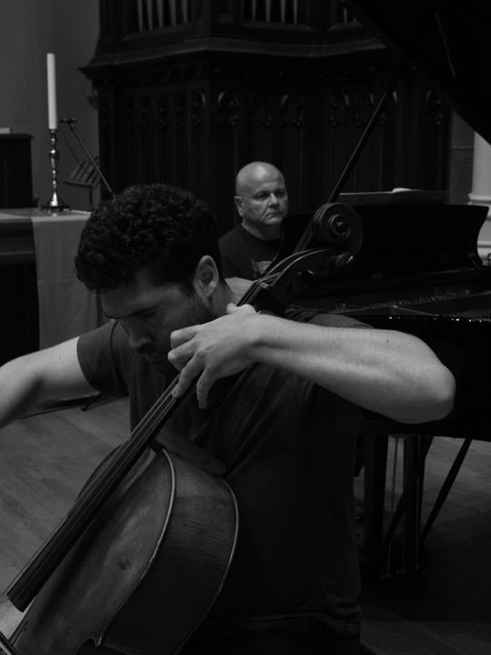 Serafin Ensemble, June 2026