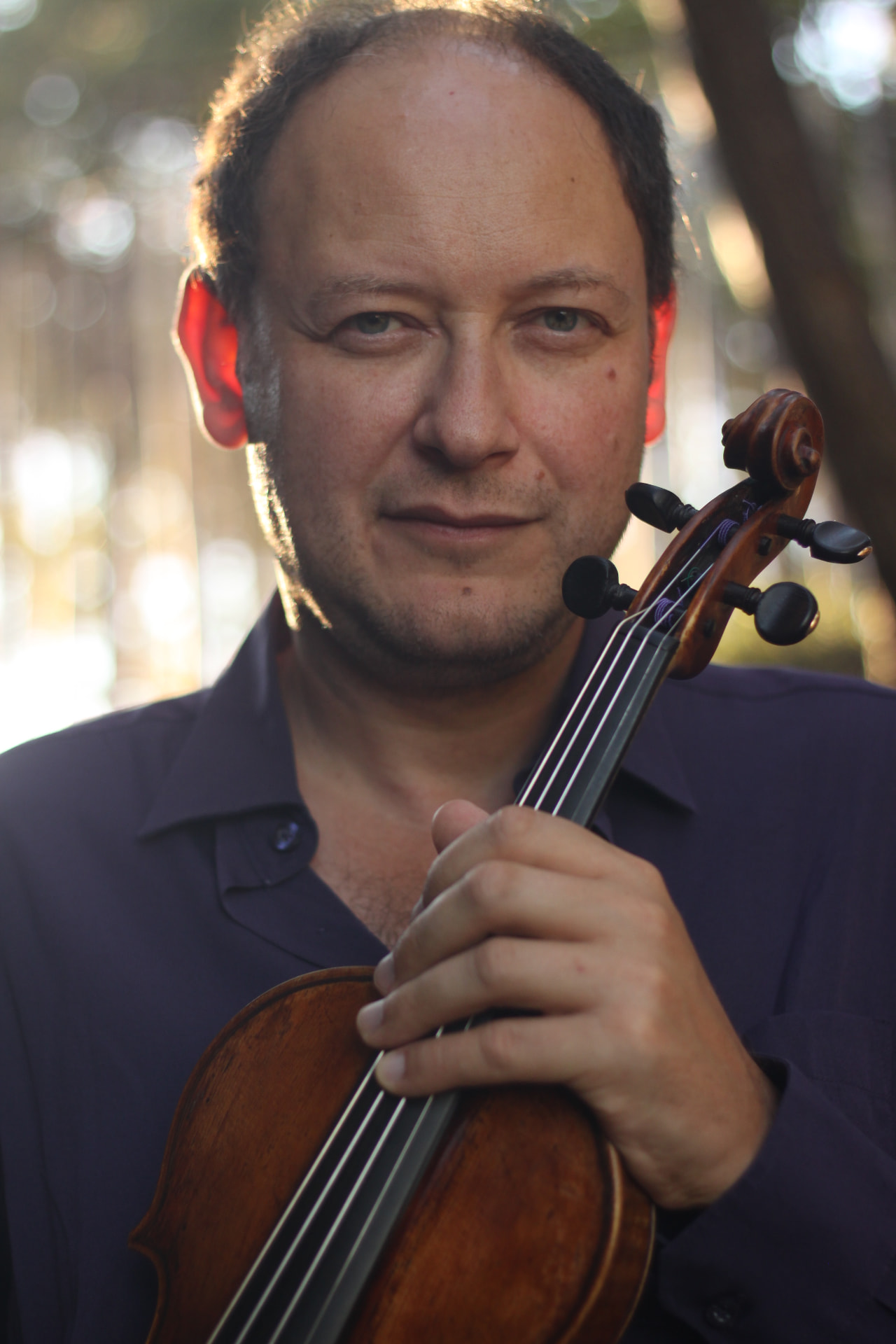 Vadim Tchijik