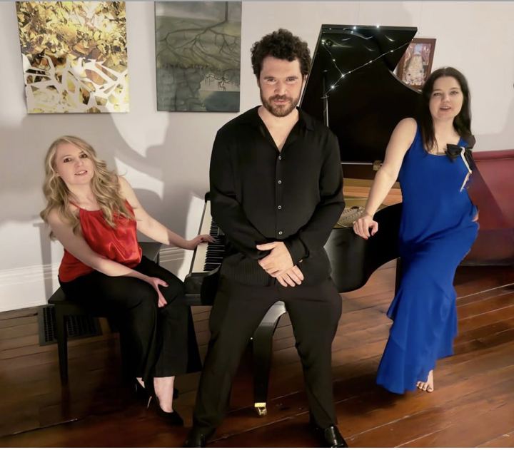 House Concert, September 2026