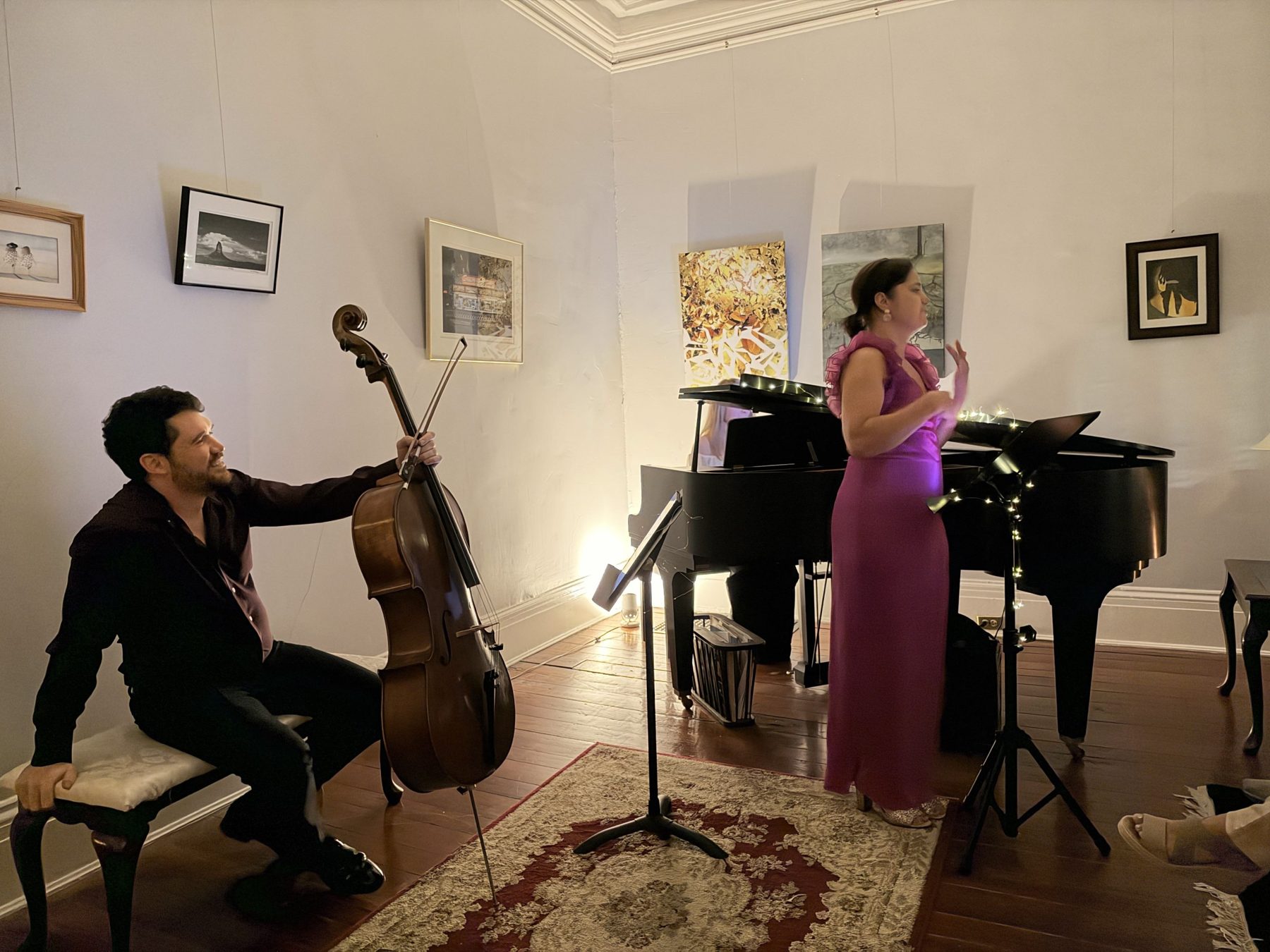 House Concert
