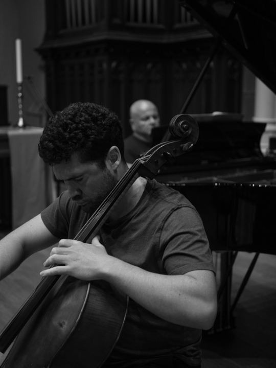 Serafin Ensemble, June 2026