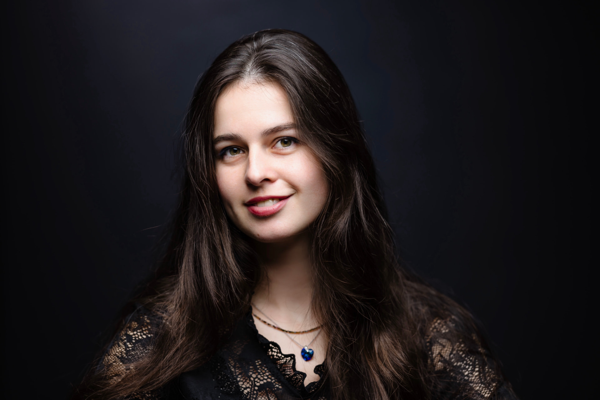 Ramilya Saubanova